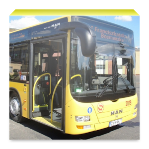 Koszalin Bus Live.apk 1.2.11