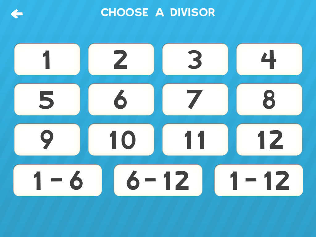 worksheet Division Flash Cards division flashcard match games for kids math android apps screenshot