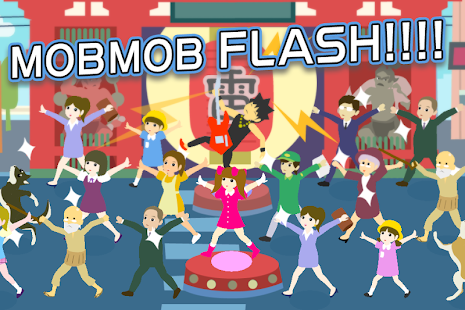 Download MOBMOB FLASH APK