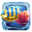 Aquarium Live Wallpaper icon