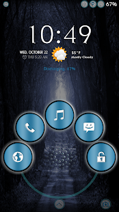 Lastest Mystify APK for PC