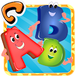 Chifro ABC: Kids Alphabet Game Apk