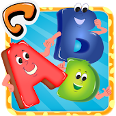 Chifro ABC: Kids Alphabet Game