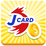 I-Jcard 遊戲點數便利購 Apk