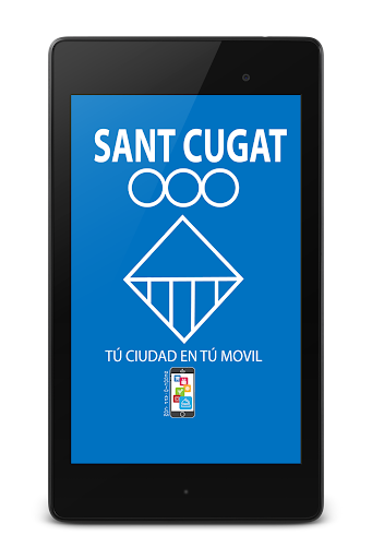 【免費旅遊App】Guia de Sant Cugat-APP點子