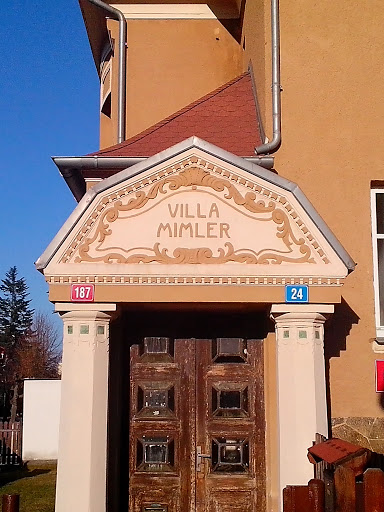 KV Villa Mimler