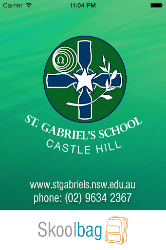 St Gabriel's S Castle Hill