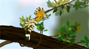 Weird Bird?