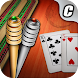 Aces Cribbage icon