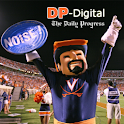 DP-Digital for Android Tablet logo