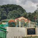 Makam Diraja Johor Telok Belangah