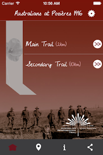 Lastest Australians at Pozières 1916 APK