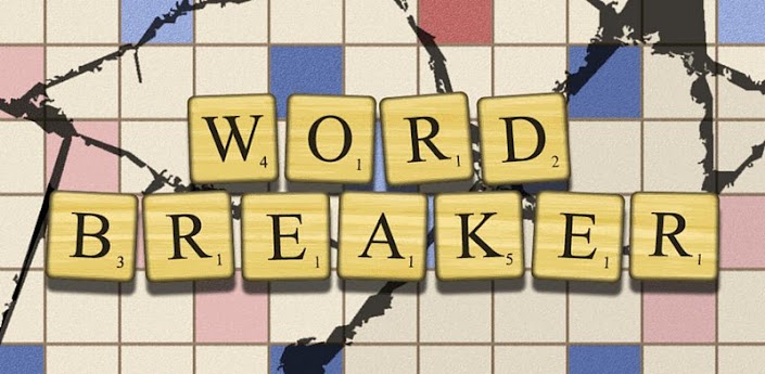Word Breaker Full