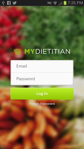 MyDietitian