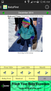 Download Baby's 1st Moments APK for Android