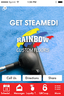 How to install Rainbow Custom Floors patch 4.0.1 apk for bluestacks