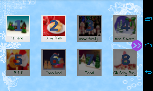 How to download Xmas Memory Game - 12sec Xmas patch 1.2 apk for laptop