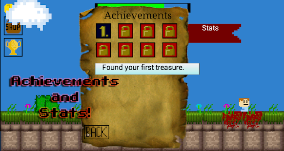Free Download Endless Treasure APK for Android