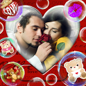 Love Crystal icon