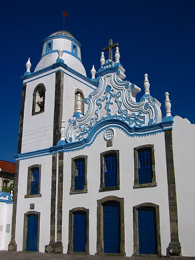 Igreja Do Galo Santo Antônio 