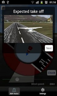 How to install RunWay Calculator 1.0.1 mod apk for bluestacks