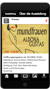Free Download Mundfrauen: Mühlenhaupt Museum APK for PC