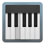 Cover Image of Download Real Piano + Keyboard 2014 1.37 APK