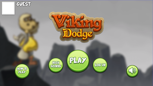 Viking Dodge