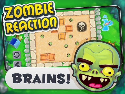 Zombie Reaction