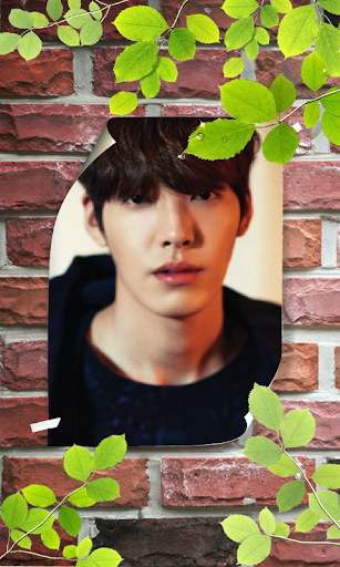 Kim Woobin Live Wallpaper 02