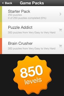 Sudoku Free - Classic Game Screenshots 9