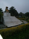 Ugrasenaji Maharaj Statue 