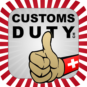 Swiss Customs & VAT logo
