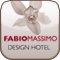 Fabio Massimo Design Hotel mobile app icon