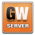 GATEWatch Server logo