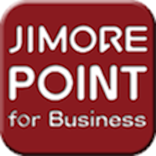 JIMORE for business LOGO-APP點子