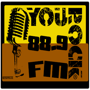 YOU ROCK 88.9 FM 1.1