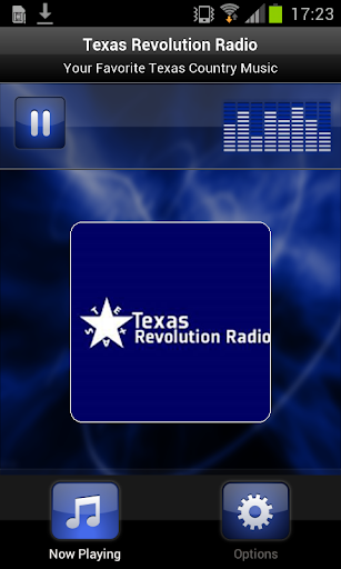 Texas Revolution Radio