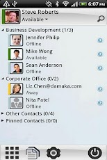 XavyBasicForGalaxyTab