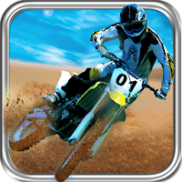 Изображения Off-Road Stunt Bike Lite на ПК с Windows