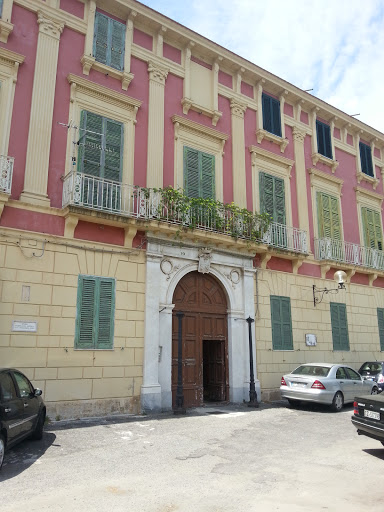 Palazzo Giunti