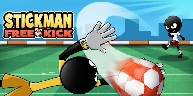 games stickman for soccer free Kick on Google  Stickman Apps Free  Play Android