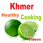 Cover Image of Download Khmer Healthy Cooking 1.0 APK