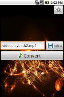 Mp3 Converter