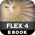 Learning Flex 4 logo