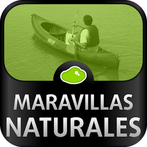 Download Maravillas Naturales de España For PC Windows and Mac