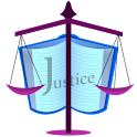 StoryBooks : Justice Stories logo