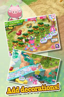 Anteprima screenshot di Pretty Pet Farm APK #3