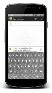 How to download CM/AOKP Metal Theme Lite 1.0 unlimited apk for bluestacks