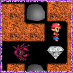 Cover Image of Télécharger Diamond Mine 1.1 APK
